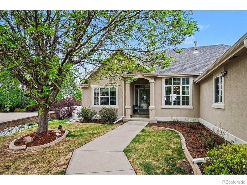 5711 5th St Rd, Greeley, CO 80634