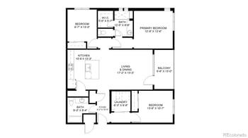 16860 Askins Loop #301, Parker, CO 80134