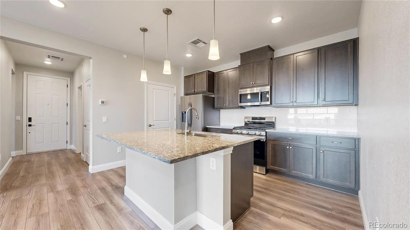 16860 Askins Loop #301, Parker, CO 80134