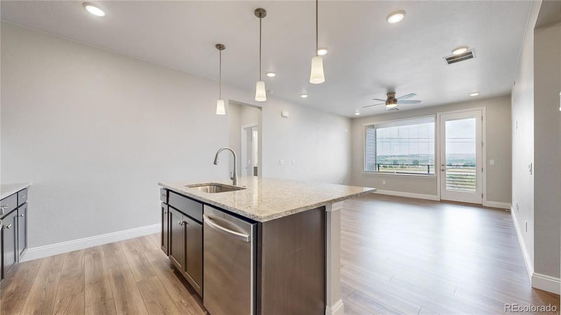 16860 Askins Loop #301, Parker, CO 80134
