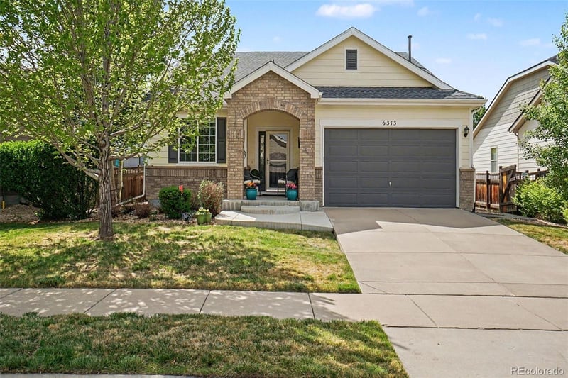 6313 Spring Gulch St, Erie, CO 80516