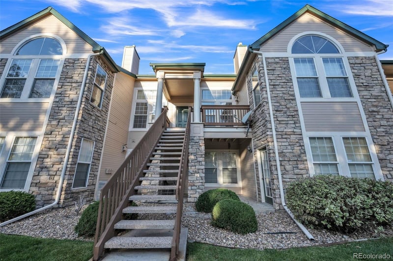 3995 Dillon Way #202, Aurora, CO 80014