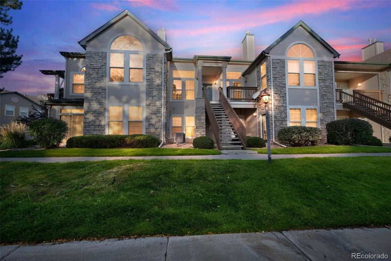 3995 S Dillon Way #202, Aurora, CO 80014