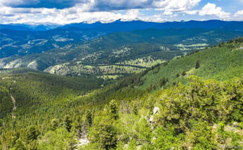 Robinson Hill Rd, Golden, CO 80403