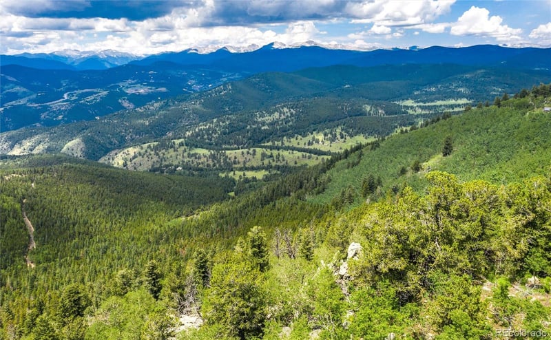 0 Robinson Hill Rd, Golden, CO 80403
