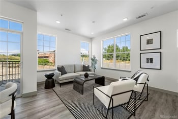 18645 Stroh Rd #104, Parker, CO 80134