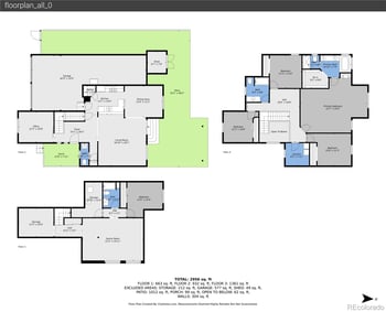 10225 Mt Lincoln Dr, Peyton, CO 80831