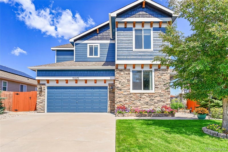 10225 Mt Lincoln Dr, Peyton, CO 80831