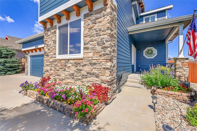 10225 Mt Lincoln Dr, Peyton, CO 80831