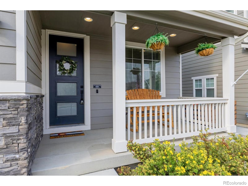 521 Bear Peak Ct, Erie, CO 80516
