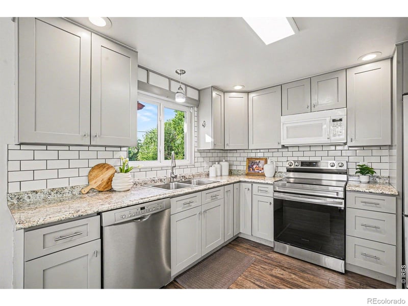 11864 Quam Dr, Northglenn, CO 80233