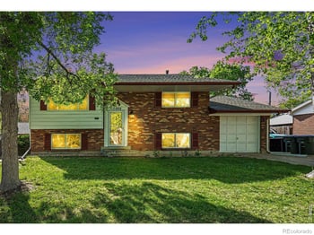 11864 Quam Dr, Northglenn, CO 80233