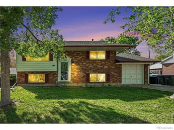 11864 Quam Dr, Northglenn, CO 80233