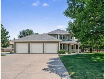 7330 Silvermoon Ln, Fort Collins, CO 80525