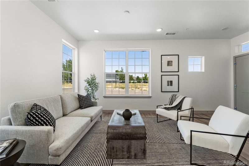 18625 Stroh Rd #307, Parker, CO 80134