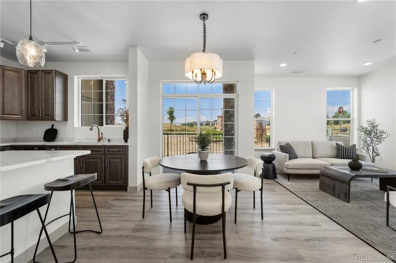 18625 Stroh Rd #307, Parker, CO 80134