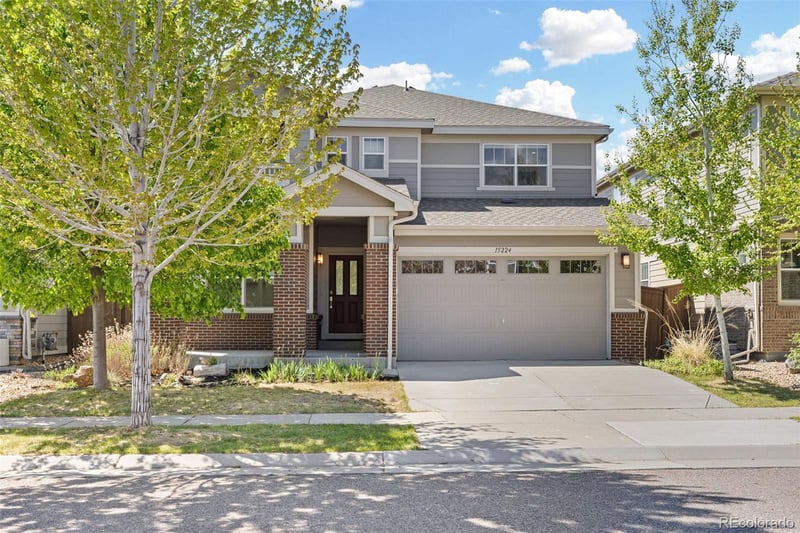 15224 49th Pl, Golden, CO 80403