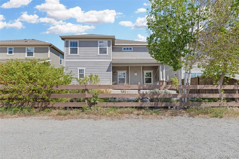 15224 49th Pl, Golden, CO 80403