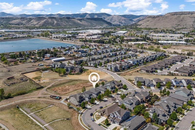 15224 49th Pl, Golden, CO 80403