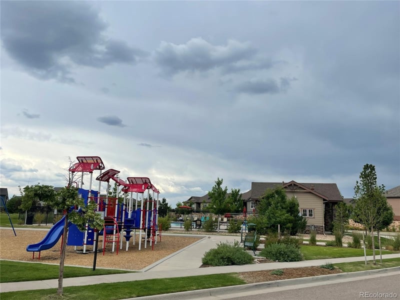 15224 49th Pl, Golden, CO 80403