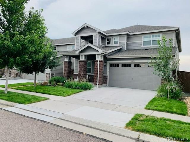 15224 49th Pl, Golden, CO 80403