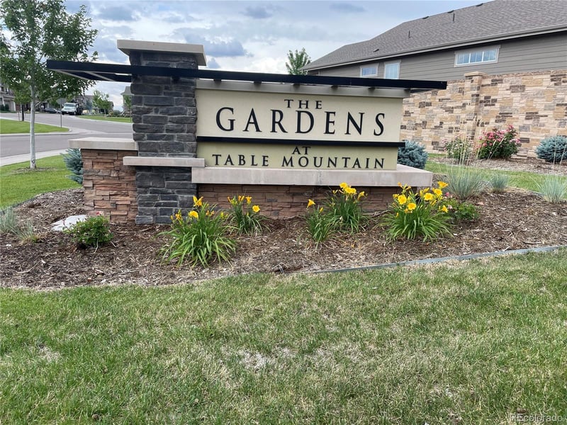 15224 49th Pl, Golden, CO 80403