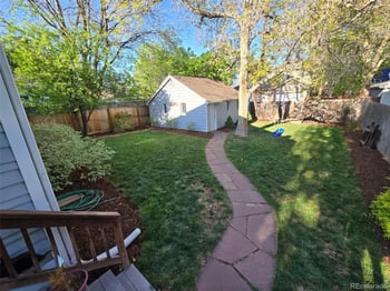 1476 Elizabeth St, Denver, CO 80210
