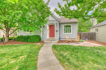 1476 Elizabeth St, Denver, CO 80210