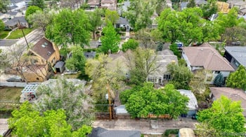 1476 Elizabeth St, Denver, CO 80210