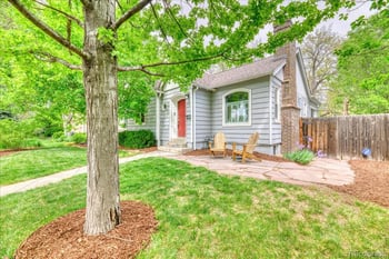 1476 Elizabeth St, Denver, CO 80210