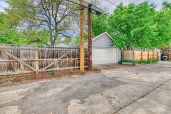 1476 Elizabeth St, Denver, CO 80210