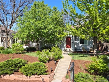 1476 Elizabeth St, Denver, CO 80210