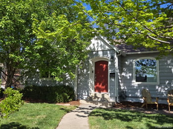 1476 Elizabeth St, Denver, CO 80210