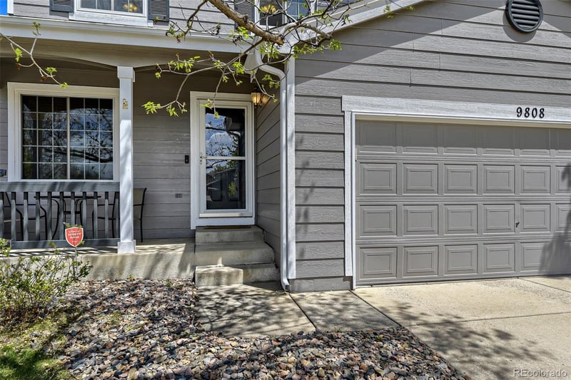 9808 Aftonwood St, Highlands Ranch, CO 80126