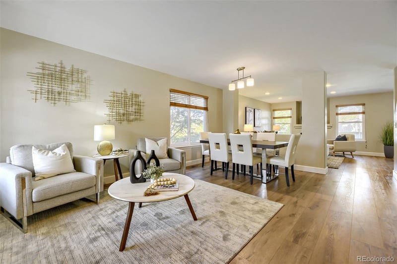 9808 Aftonwood St, Highlands Ranch, CO 80126