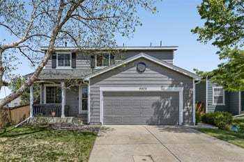 9808 Aftonwood St, Highlands Ranch, CO 80126