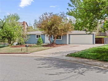 15666 1st Dr, Golden, CO 80401