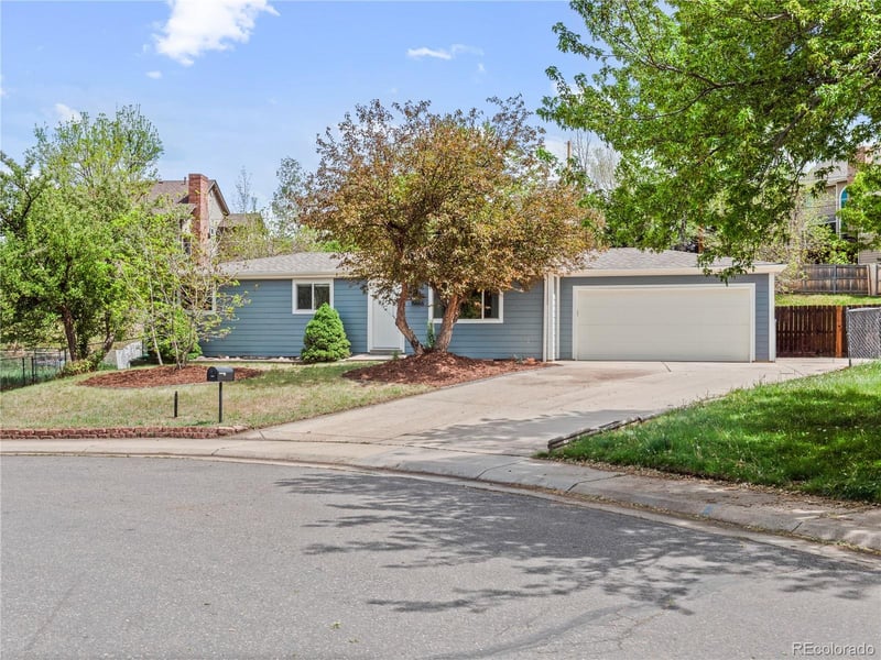 15666 1st Dr, Golden, CO 80401
