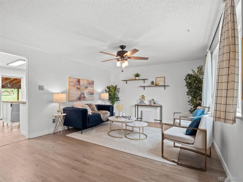 15666 1st Dr, Golden, CO 80401