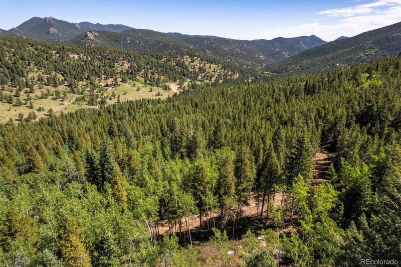 3450 Smith Hill Rd, Black Hawk, CO 80422