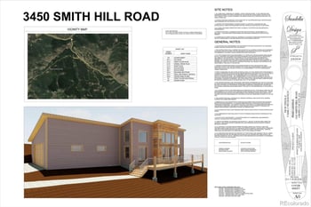 3450 Smith Hill Rd, Black Hawk, CO 80422