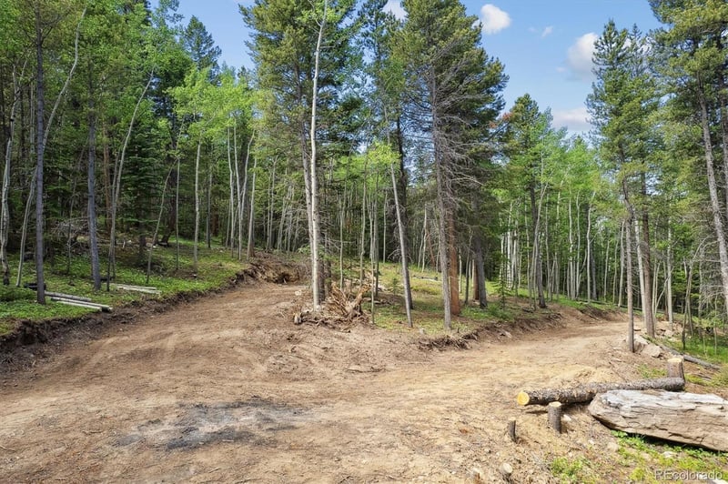 3450 Smith Hill Rd, Black Hawk, CO 80422