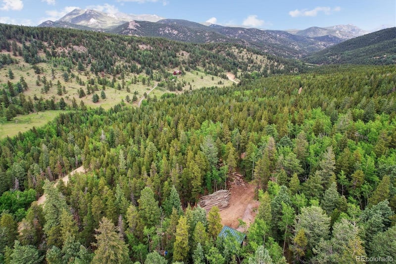 3450 Smith Hill Rd, Black Hawk, CO 80422