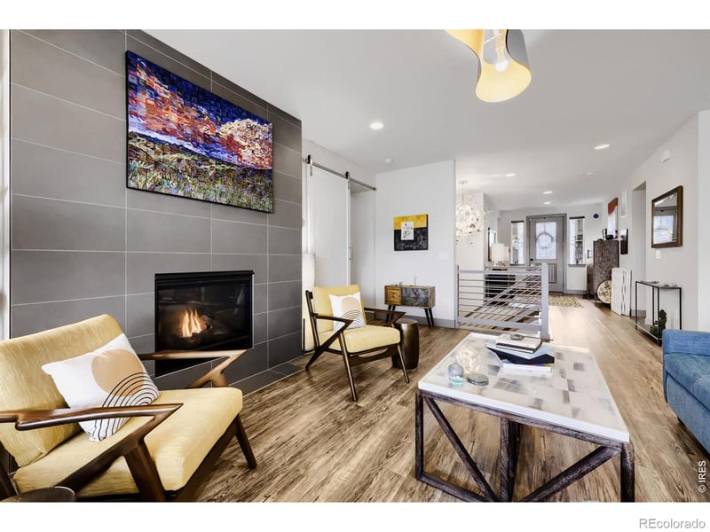 18401 93rd Pl, Arvada, CO 80007