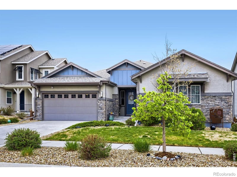 18401 93rd Pl, Arvada, CO 80007