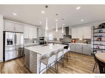 18401 93rd Pl, Arvada, CO 80007