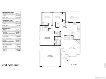 1809 Moonstone Cir, Loveland, CO 80537