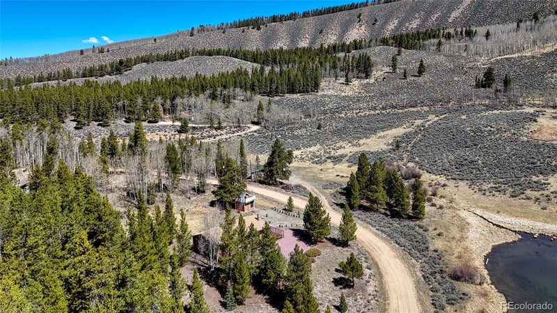 148 Cougar Rd, Leadville, CO 80461