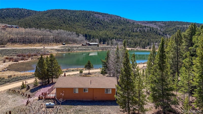 148 Cougar Rd, Leadville, CO 80461