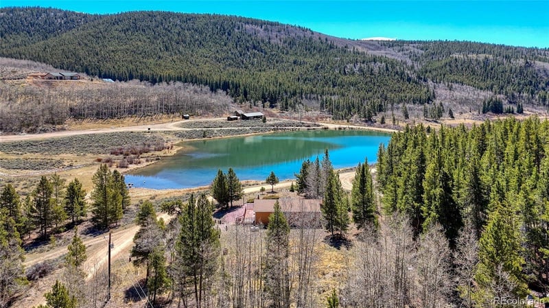 148 Cougar Rd, Leadville, CO 80461